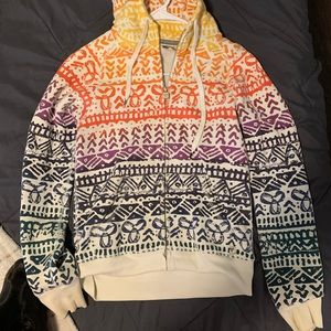 TNA/aritizia sweater